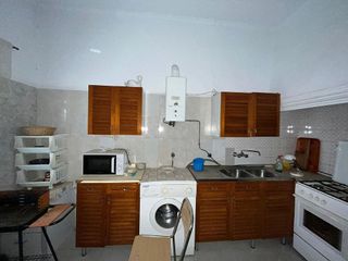 Chalet en venta en Tomelloso