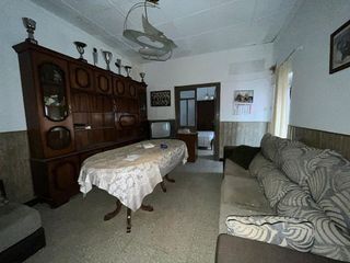 Chalet en venta en Tomelloso