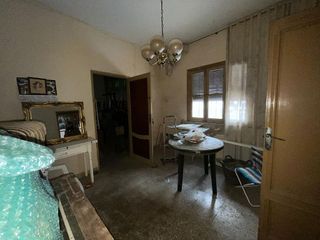 Chalet en venta en Tomelloso