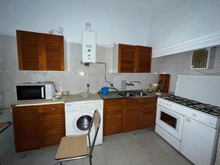 Chalet en venta en Tomelloso