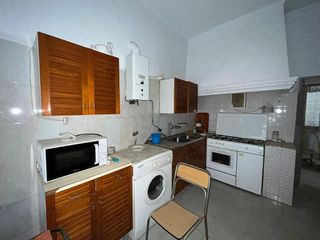 Chalet en venta en Tomelloso