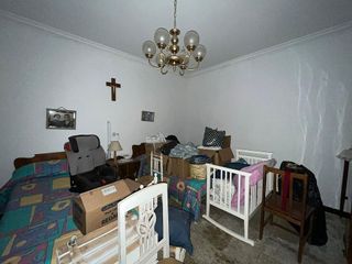 Chalet en venta en Tomelloso