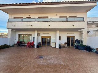 Casa adosada en venta en Pinós