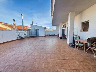 Casa adosada en venta en Pinós