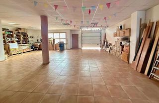 Casa adosada en venta en Pinós