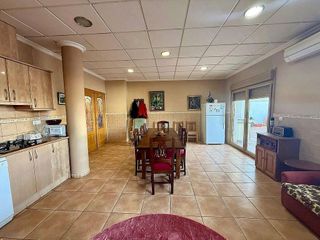 Casa adosada en venta en Pinós