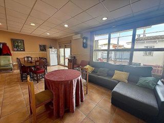 Casa adosada en venta en Pinós