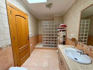 Casa adosada en venta en Pinós