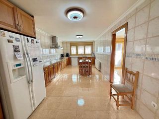 Casa adosada en venta en Pinós