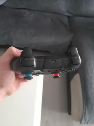 Mando Pro Inalámbrico