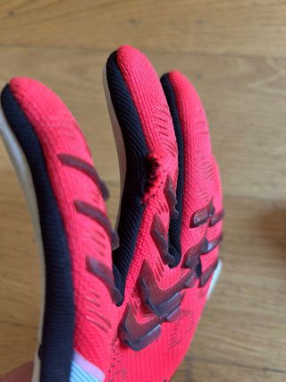 Guanti portiere Adidas Predator Taglia 11