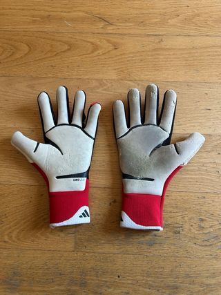 Guanti portiere Adidas Predator Taglia 11