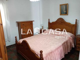 Chalet en venta en La Granja-La Colina-Los Pastores en Algeciras
