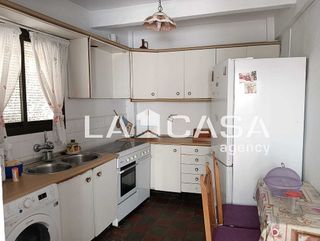 Chalet en venta en La Granja-La Colina-Los Pastores en Algeciras