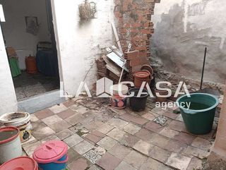 Chalet en venta en La Granja-La Colina-Los Pastores en Algeciras