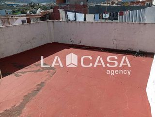 Chalet en venta en La Granja-La Colina-Los Pastores en Algeciras