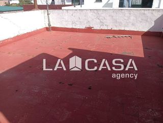 Chalet en venta en La Granja-La Colina-Los Pastores en Algeciras