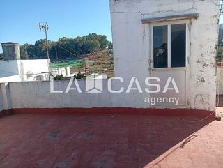 Chalet en venta en La Granja-La Colina-Los Pastores en Algeciras