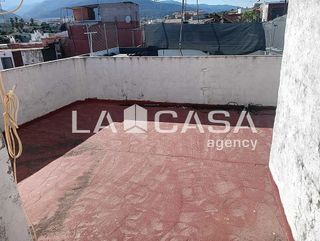 Chalet en venta en La Granja-La Colina-Los Pastores en Algeciras