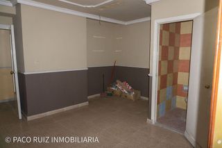 Local comercial en alquiler en Barrio Alto - San Félix - Oliveros - Altamira en Almería
