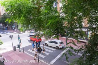 Local comercial en alquiler en Barrio Alto - San Félix - Oliveros - Altamira en Almería