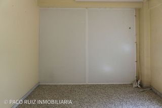 Local comercial en alquiler en Barrio Alto - San Félix - Oliveros - Altamira en Almería