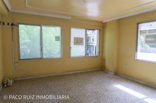 Local comercial en alquiler en Barrio Alto - San Félix - Oliveros - Altamira en Almería