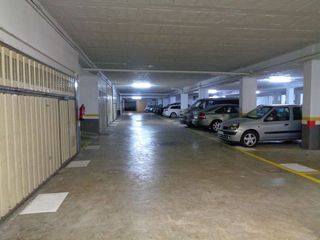 Garaje en alquiler en Zarautz