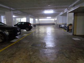 Garaje en alquiler en Zarautz