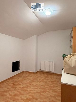 Chalet en venta en Renfe - Bulevar 1º y 2º Fase en Jaén