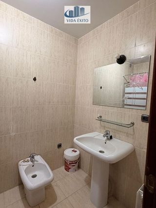 Chalet en venta en Renfe - Bulevar 1º y 2º Fase en Jaén