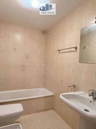 Chalet en venta en Renfe - Bulevar 1º y 2º Fase en Jaén