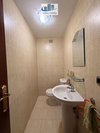 Chalet en venta en Renfe - Bulevar 1º y 2º Fase en Jaén