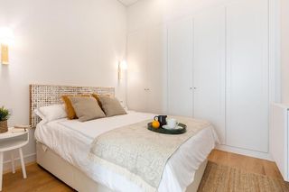 Piso en alquiler en Universidad - Malasaña en Madrid