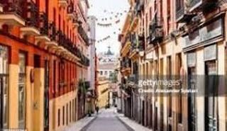 Piso en alquiler en Universidad - Malasaña en Madrid