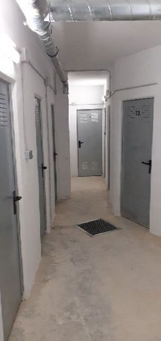 Trastero en alquiler en Benetússer