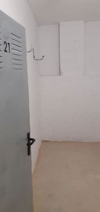 Trastero en alquiler en Benetússer