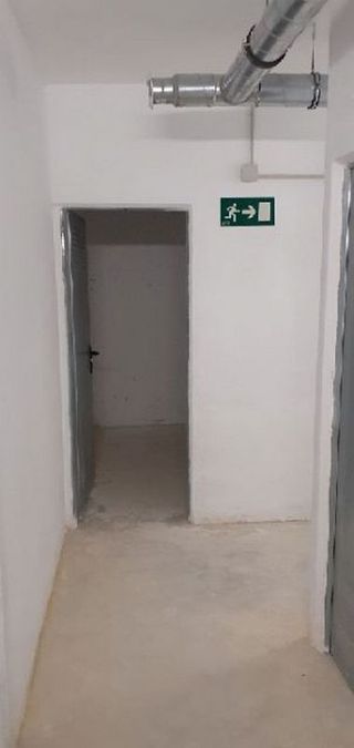 Trastero en alquiler en Benetússer