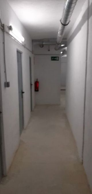 Trastero en alquiler en Benetússer