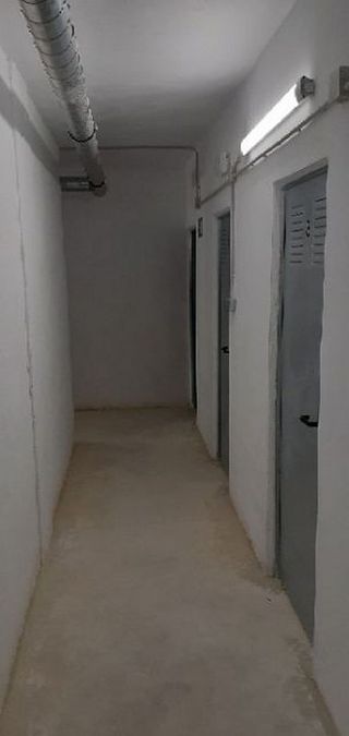 Trastero en alquiler en Benetússer