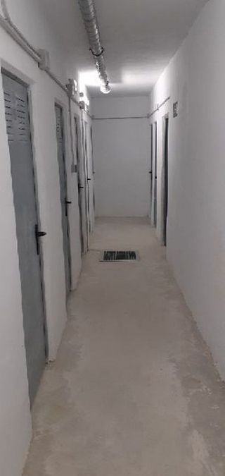 Trastero en alquiler en Benetússer
