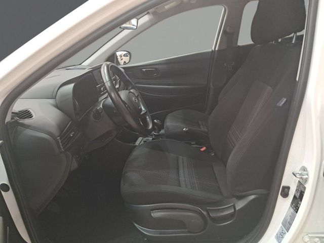 Hyundai i20 1.0 TGDI 74kW (100CV) 48V Essence