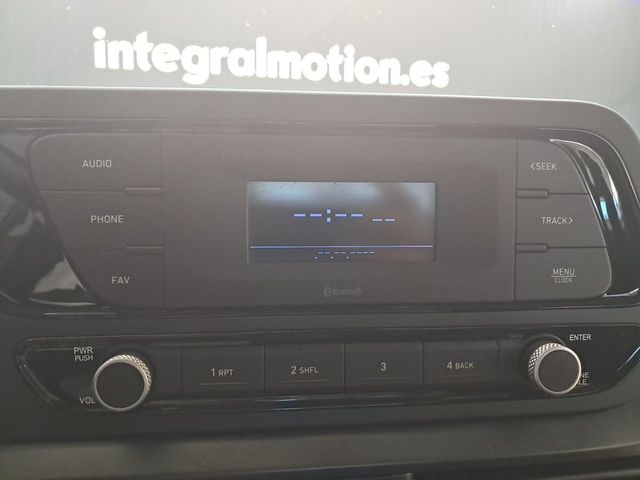 Hyundai i20 1.0 TGDI 74kW (100CV) 48V Essence