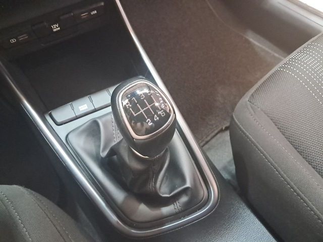 Hyundai i20 1.0 TGDI 74kW (100CV) 48V Essence