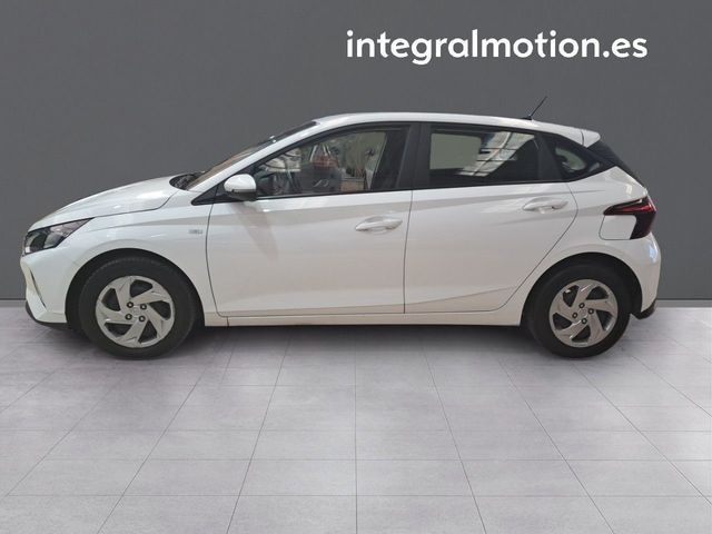 Hyundai i20 1.0 TGDI 74kW (100CV) 48V Essence