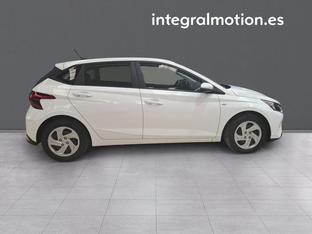 Hyundai i20 1.0 TGDI 74kW (100CV) 48V Essence