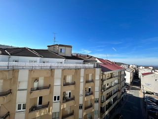 Piso en alquiler en Béjar