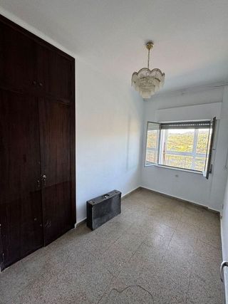 Piso en alquiler en Béjar