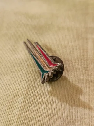 Spilla Frecce Tricolore