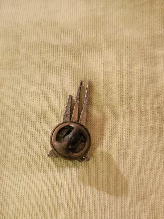 Spilla Frecce Tricolore